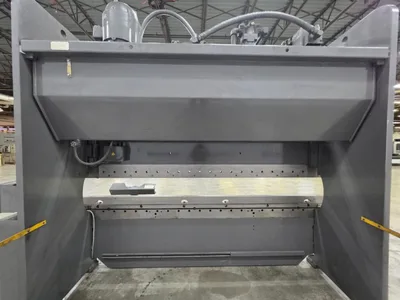 Used CINCINNATI 175 CB X 10 Press Brakes Georgia US | The Equipment Hub #1438054
