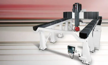 New | Build-to-Order YAMA SEIKI LV-6030 Gantry Machining Centers (incld. Bridge & Double Column) | Kansas-Oklahoma Machine Tools #1561012