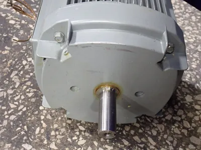 USED GENERAL ELECTRIC 5K215AL911AH