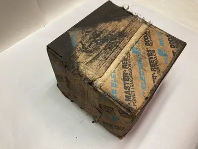 Used DODGE S1UK207R Bearings | Surplus Asset Holdings #1202744