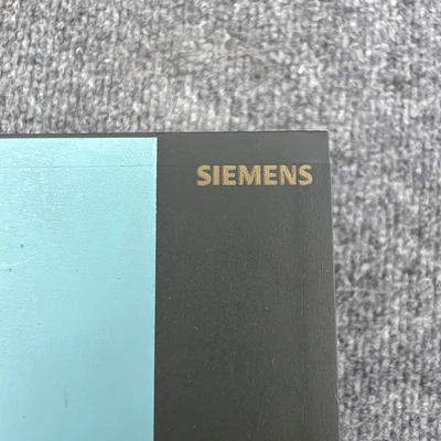Used Siemens 6EP1333-2AA01 PLC Power Supplies California US | Davliegogo LLC #1705785