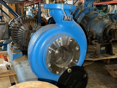 USED Goulds 3196MTi