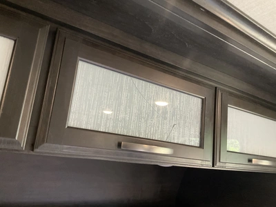 Used 2018 MOMENTUM 395M Campers, Caravans, Motorhomes Michigan US | Miedema Asset Management Group #1334425