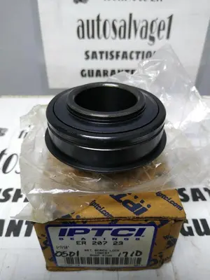 USED IPTCI ER-207-23