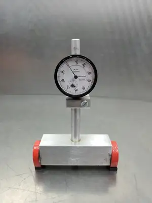 USED Mitutoyo 1044F