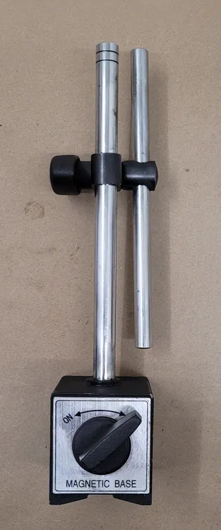Used INSIZE 6200-60 Tooling & Accessories (Other) Kentucky US | Machinery Central #373826