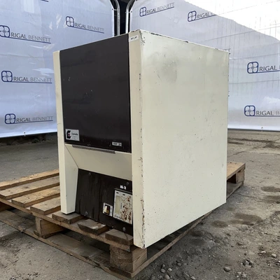 2L Carbolite Furnace Type ESF 2 + PLD 1,200 Deg. C