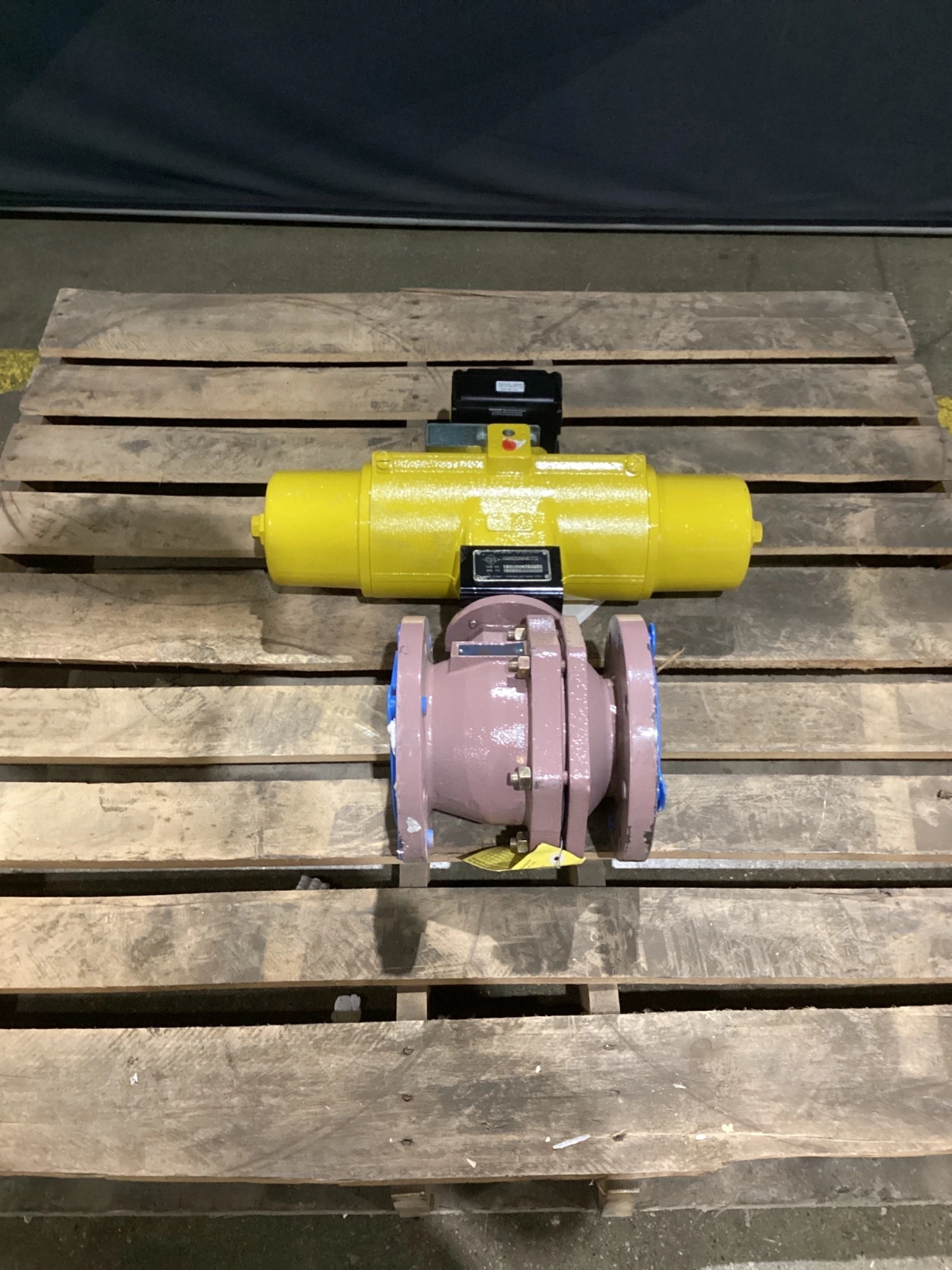 New | in-Stock D ATOMAC ANK3 Valves/Fittings Michigan US | iGAM Industrial Marketplace #1376918