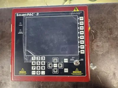 USED WINTRISS 9679001