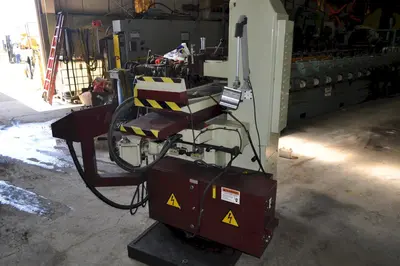 USED 2012 ACER AGS-1020 AHD