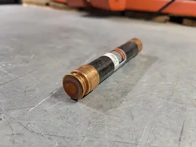 NEW BUSSMANN FRS-R-15
