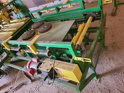 Used UNIVERSAL MACHINERY _UNKNOWN_ Nailers Minnesota US | L & L Sales #1393606