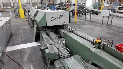 1995 MÜLLER MARTINI Star Plus Perfect Binders | Machinery Solutions Group, Inc. (4)