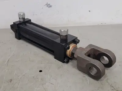 USED PARKER HV84B2B