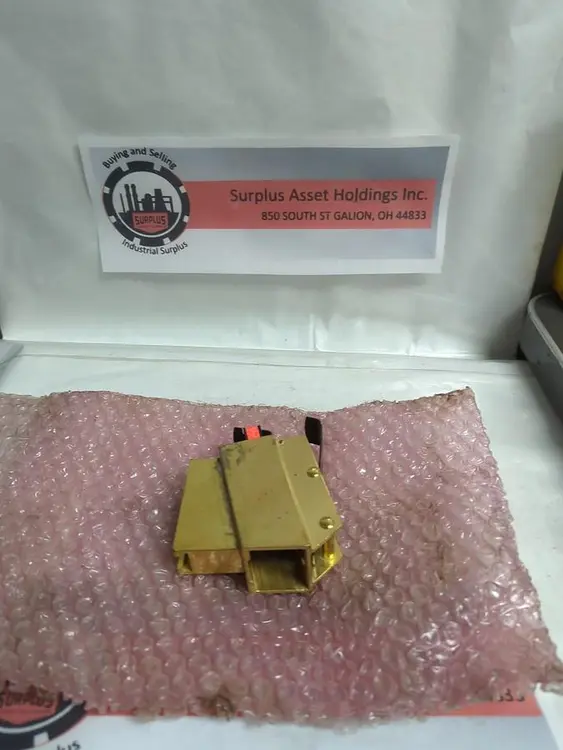 Used HELWIG 10.101231.1.501 Brushes Ohio US | Surplus Asset Holdings #1227739