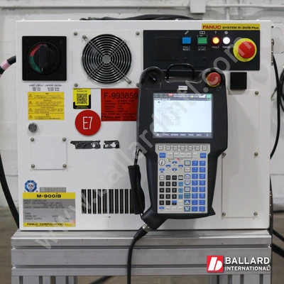 FANUC M-900iB/330L Robot w/ R30iB Plus