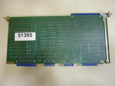 USED FANUC A16B-1211-0750/02A
