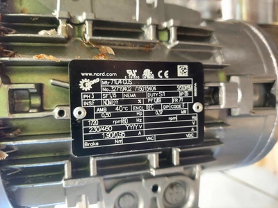 Used 2012 _UNKNOWN_ _UNKNOWN_ Screw Feeders West Virginia US | Cooper Industries #1409498