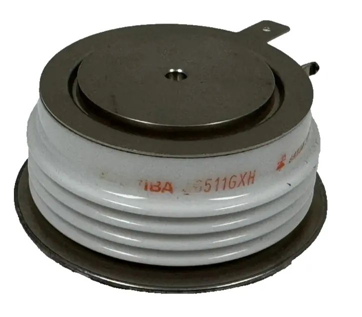 NEW TOSHIBA S6511GXH THYRISTOR