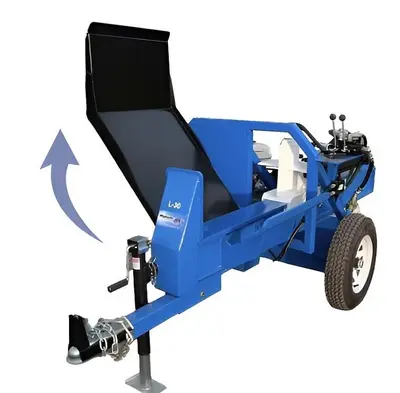 NEW 2026 BLUE OX ALL