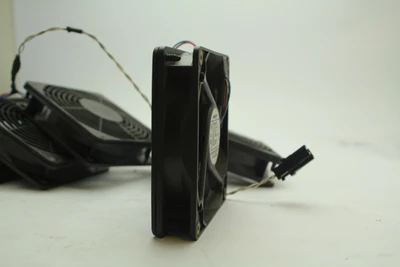 Used PAPST ["Typ 4412", "4412FM"] Electronic Component Fans California US | Davliegogo LLC #1706484