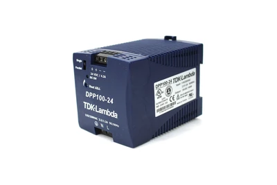 USED LAMBDA DPP100-24
