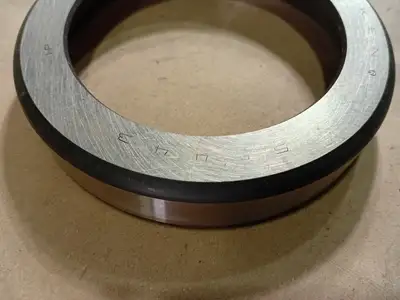 NEW SANDVIK 04700866
