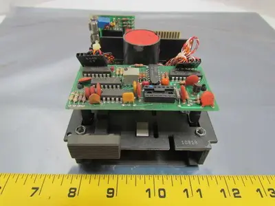 Qantex 200 786681 Fluke 786087 Assy