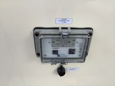 Used _UNKNOWN_ _UNKNOWN_ Pneumatic Conveyors Michigan US | Miedema Asset Management Group #1476230