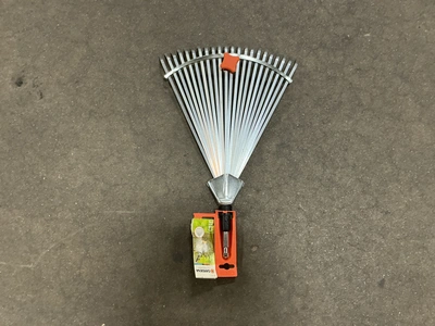 Used _UNKNOWN_ _UNKNOWN_ Compact Landscape Rakes Michigan US | Miedema Asset Management Group #1475517