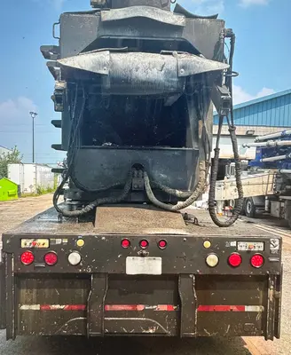 Used 2009 PUTZMEISTER TB-130 Portable Conveyors Colorado US | Concrete Pump Depot #1393962
