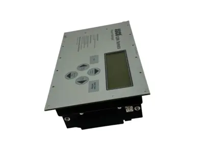 USED ASCO 5200 SERIES POWER MANAGER XP 5220D 629262