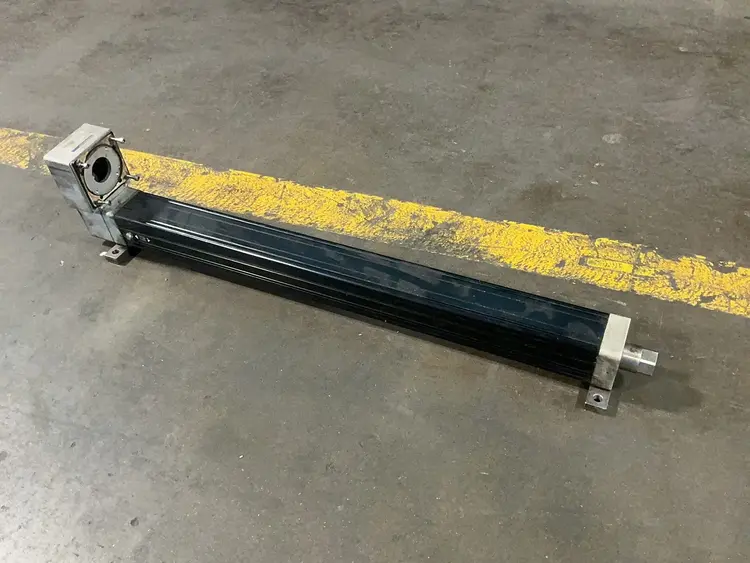 Used KOLLMORGEN EC3X1505B600MS2FT1EIDR61C Pumps Ohio US | HGR 24 #1329511
