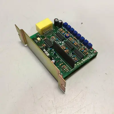 USED TOKIMEC EPAB-X-2-L-11