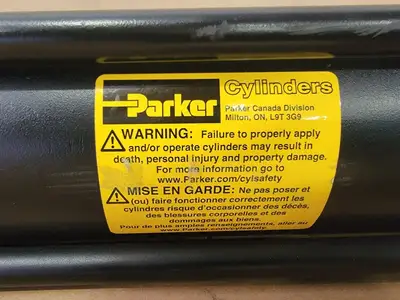 NEW PARKER 3.25CD2HKTS24AC13.00