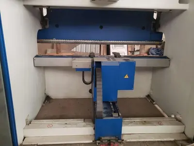 Used 2003 TRUMPF TRUMABEND V85S Press Brakes CZ | Amaron s.r.o. #1056805