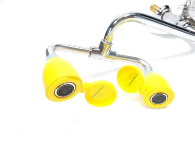 New | in-Stock CHICAGO FAUCET 9004RH, T05R12H16 Safety Equipment | Maverick Industrial Sales #1102227