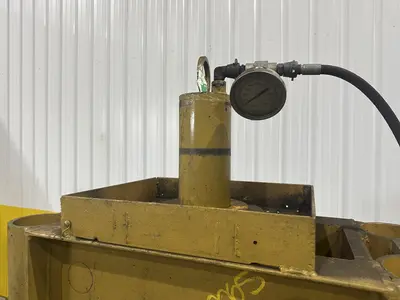 USED ENERPAC