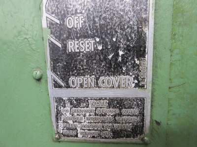 USED ARTER D-12