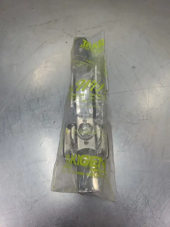 Used Takigen FA I9I9-2 Handles & Knobs South Carolina US | Palmetto Automation #1508076