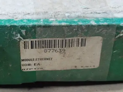 NEW 2008 SCHNEIDER ELECTRIC 140NOE77111