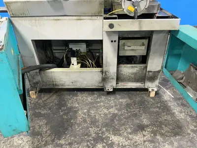 Used KALAMAZOO C350A Circular Cold Saws Ohio US | HGR 24 #1486796