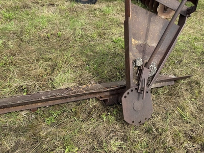 Used _UNKNOWN_ _UNKNOWN_ Rear Blades Michigan US | Miedema Asset Management Group #1443296