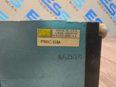 USED MAC PR65C-33BA