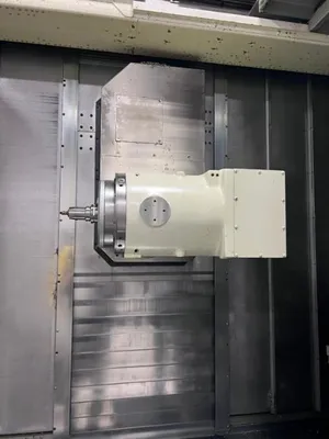 2019 OKUMA MULTUS U3000 5-Axis or More CNC Lathes | Machinery Network (4)