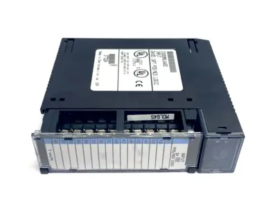 USED GE FANUC IC693MDL645D