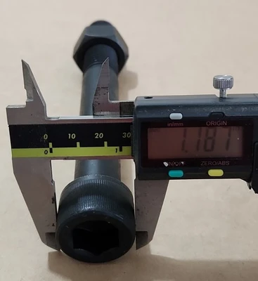 NEW HOLO-KROME HKI-12.9