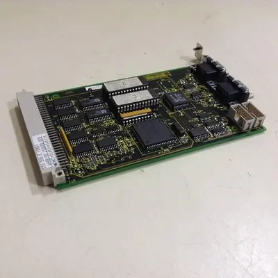 USED BACHMANN ELECTRONIC STU500/S E06449/00 002