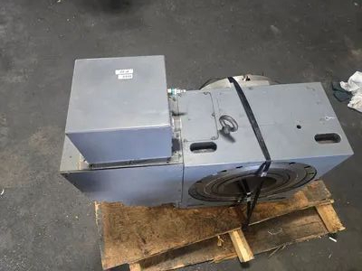 USED SMW RT 400V