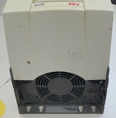 USED ABB ACX550-U0-072A-4